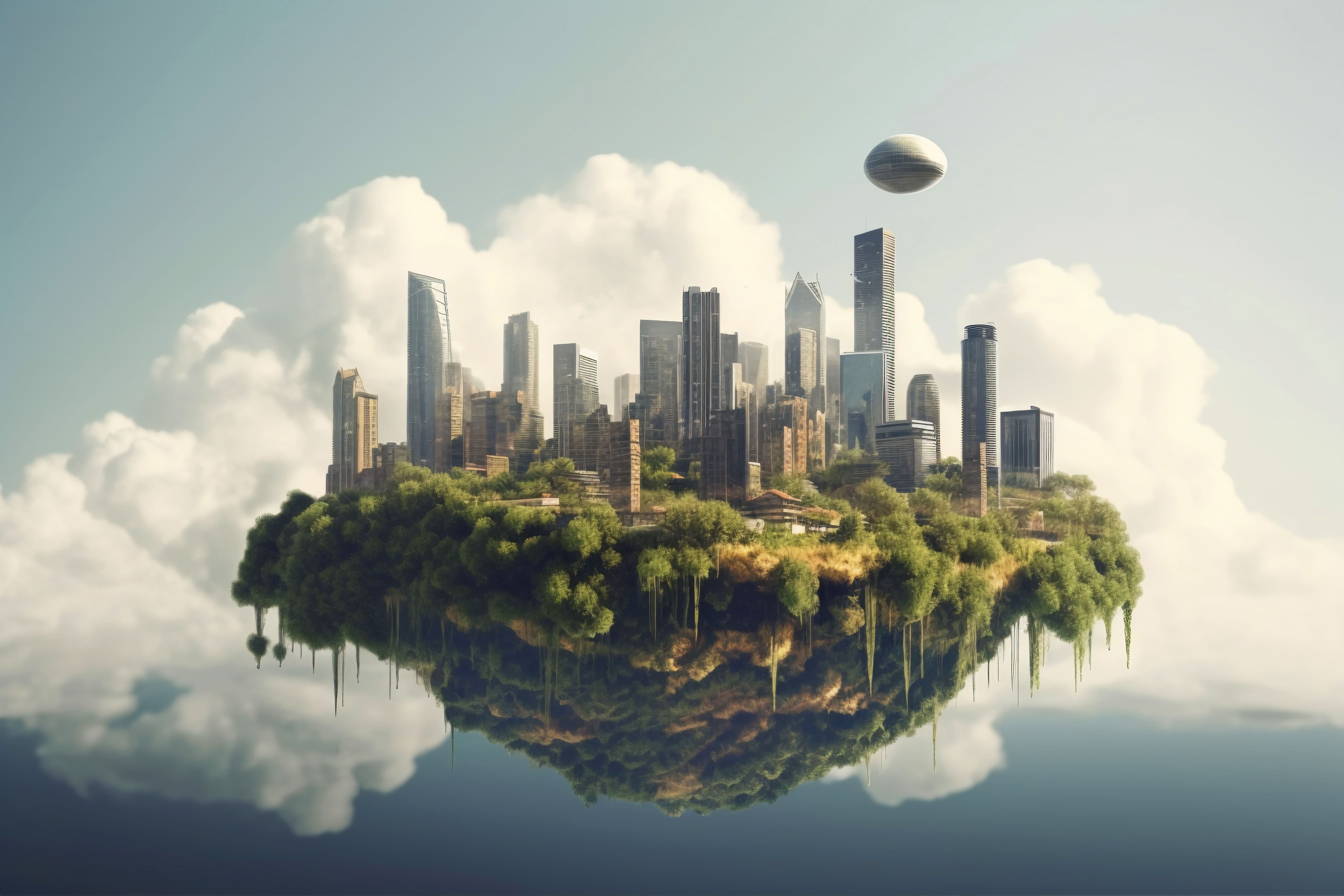 Heralding A Sustainable